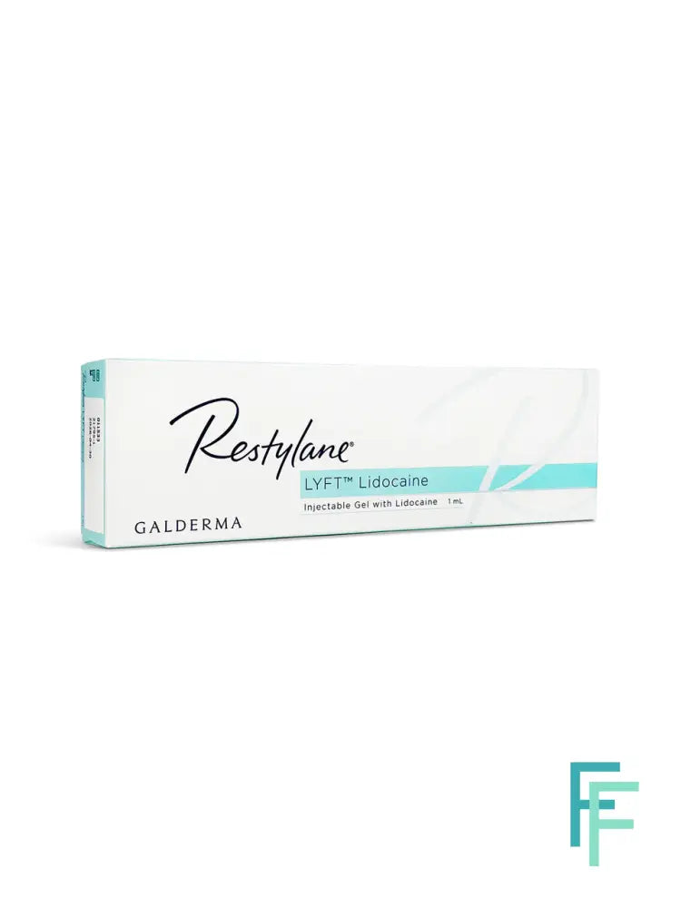 Restylane Lyft (1x 1ml)
