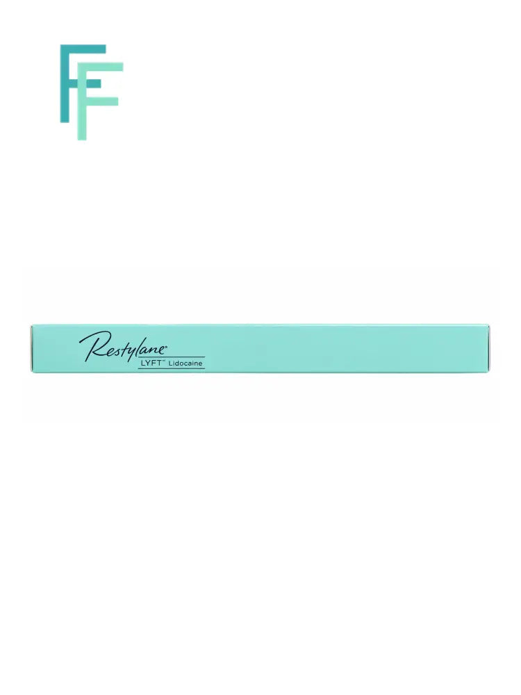 Restylane Lyft (1x 1ml)