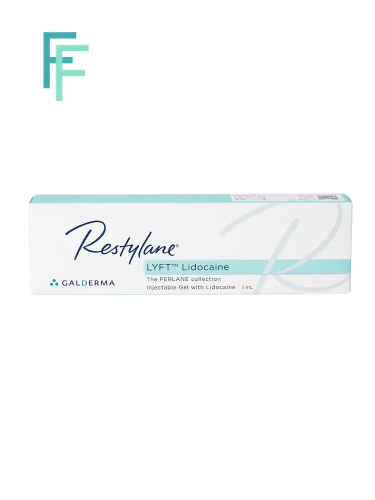 Restylane Lyft (1x 1ml)