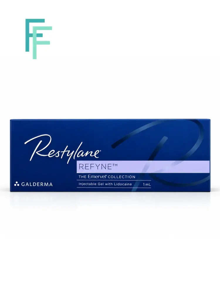 Restylane Refyne (1x 1ml)