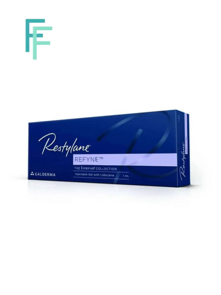 Restylane Refyne (1x 1ml)