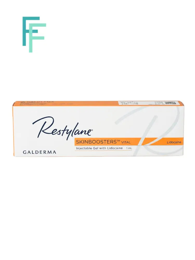 Restylane Vital (1x1ml)