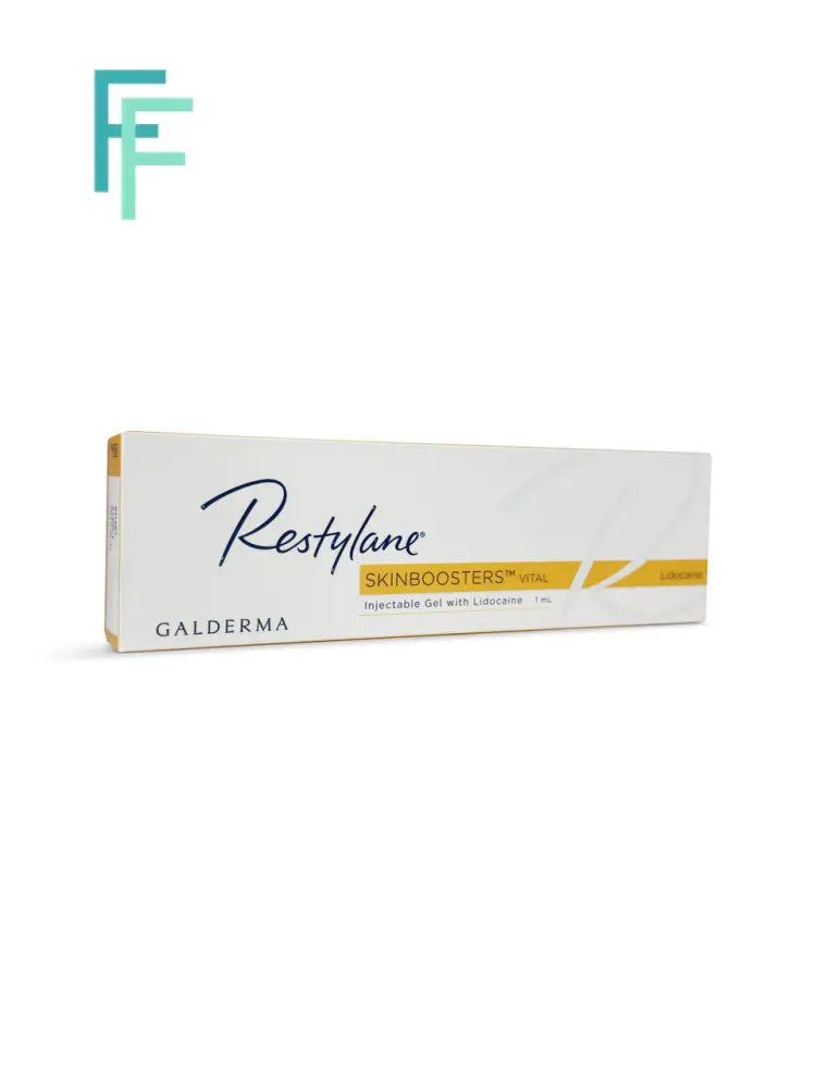 Restylane Vital (1x1ml)