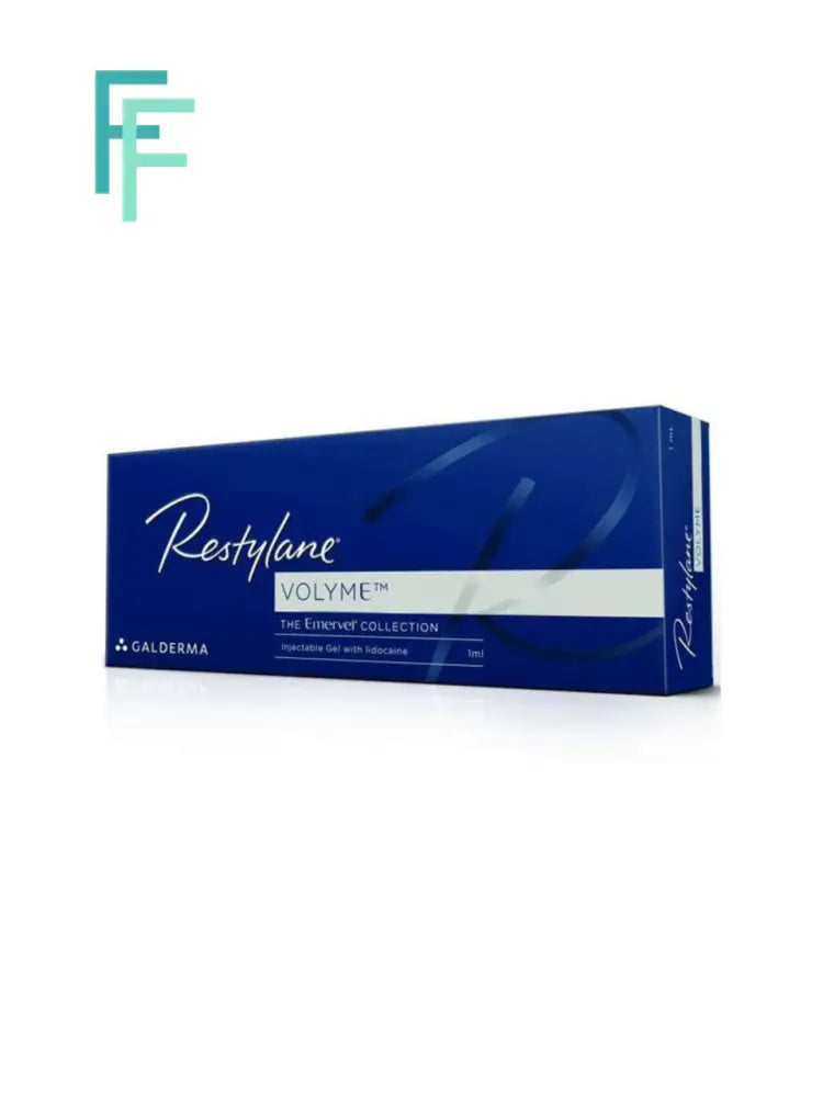 Restylane Volyme (1x 1ml)