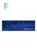 Restylane with Lidocaine (1x 1ml)