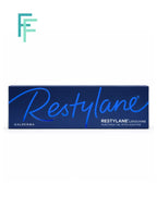 Restylane with Lidocaine (1x 1ml)
