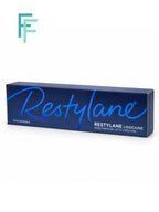 Restylane with Lidocaine (1x 1ml)