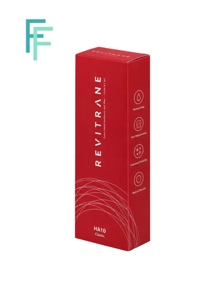 Revitrane Classic (1x 1ml)