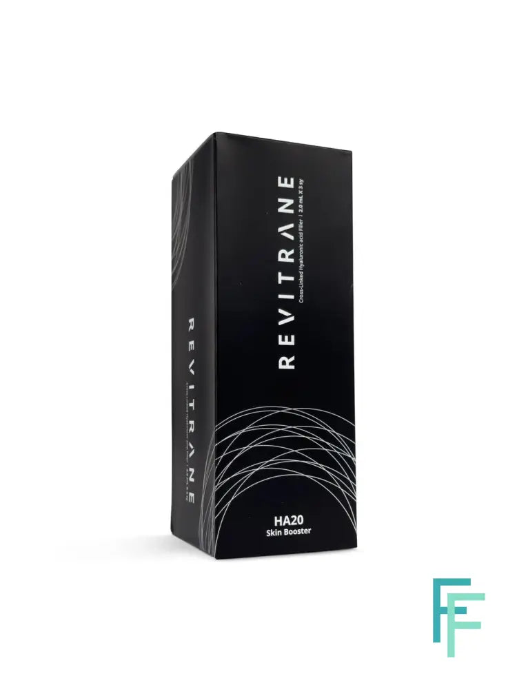 Revitrane Ha20 Skin Booster (3x 2ml)