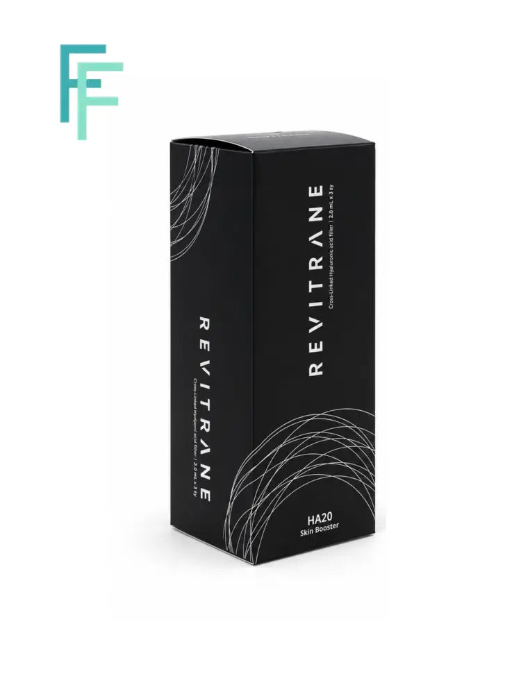 Revitrane Ha20 Skin Booster (3x 2ml)