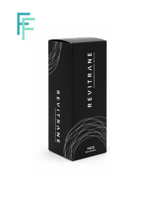 Revitrane Ha20 Skin Booster (3x 2ml)