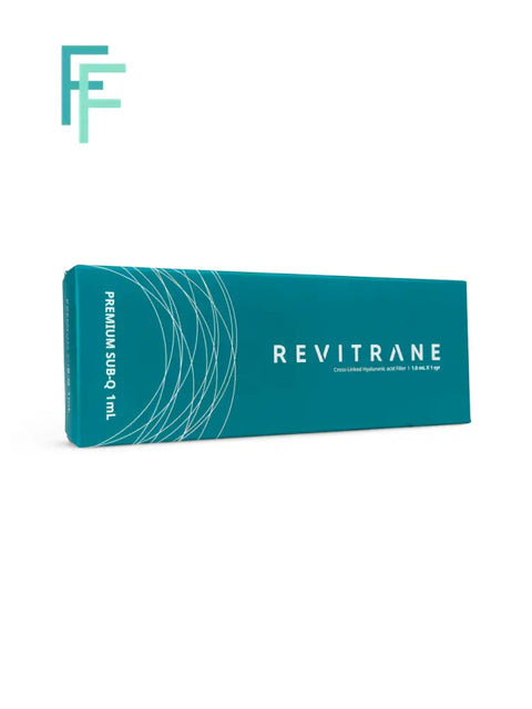 Revitrane Premium Sub-Q (1x 1ml)