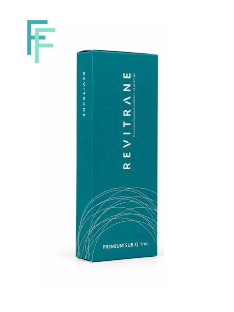 Revitrane Premium Sub-Q (1x 1ml)