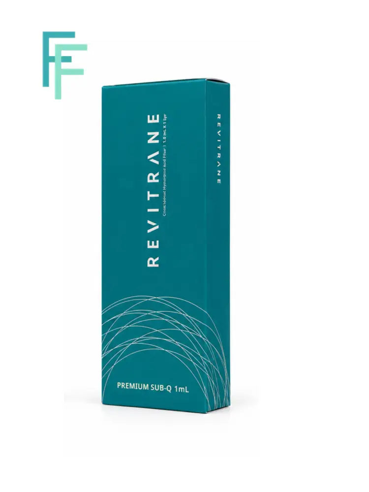 Revitrane Premium Sub-Q (1x 1ml)
