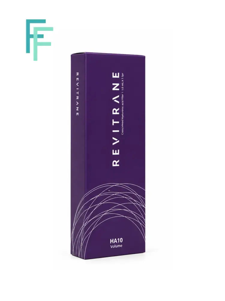 Revitrane Volume (1x 1ml)
