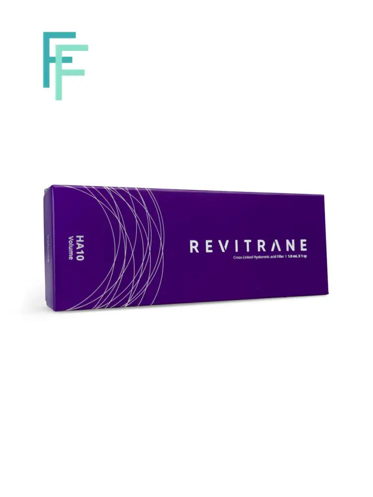 Revitrane Volume (1x 1ml)