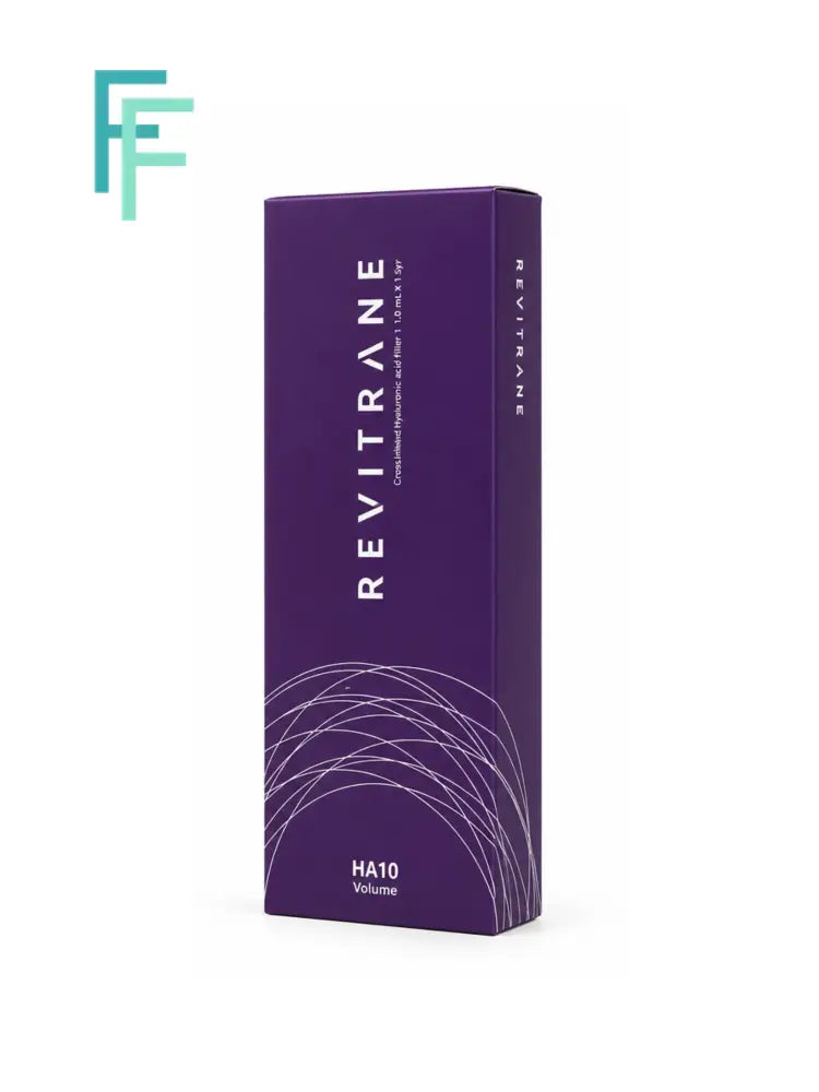 Revitrane Volume (1x 1ml)