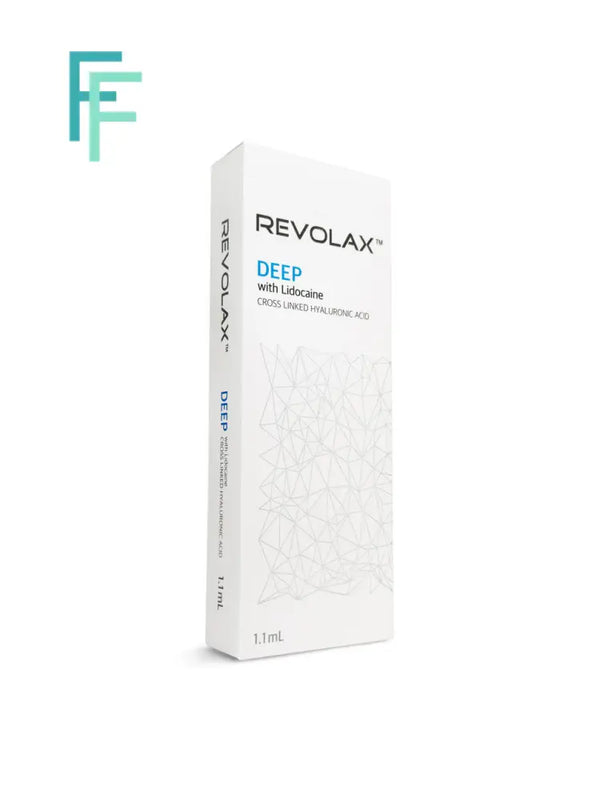 Revolax Deep (1x 1.1ml)