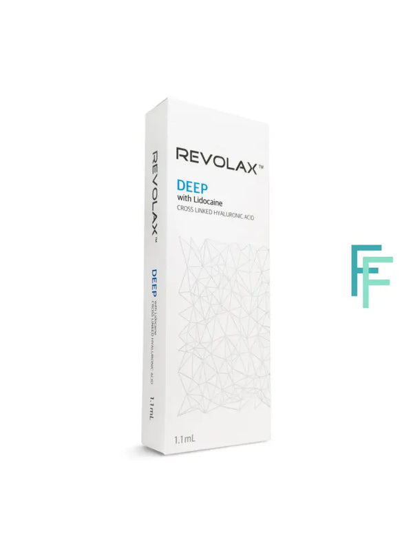 Revolax Deep (1x 1.1ml)