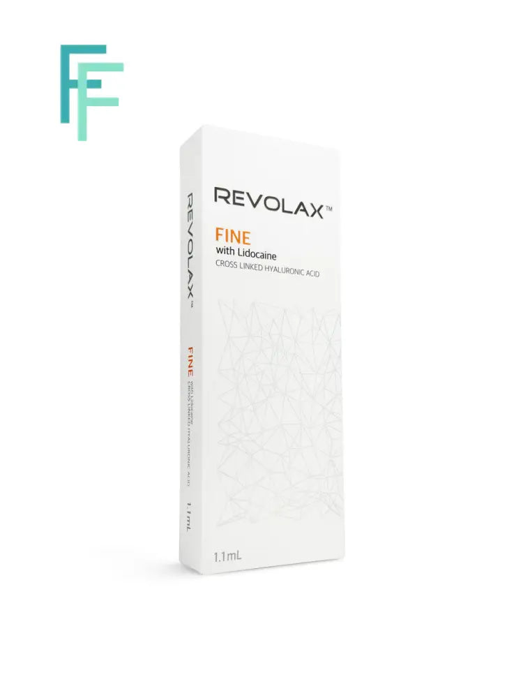 Revolax Fine (1x 1.1ml)