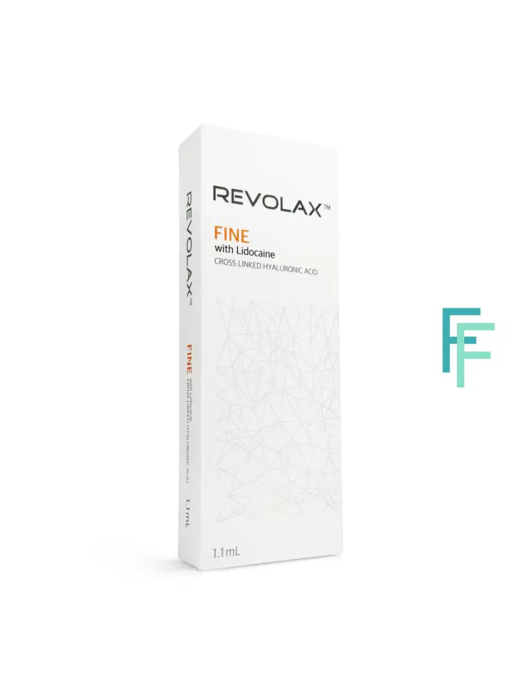 Revolax Fine (1x 1.1ml)