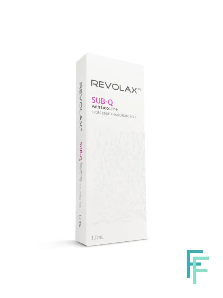 Revolax Sub-Q (1x 1.1ml)