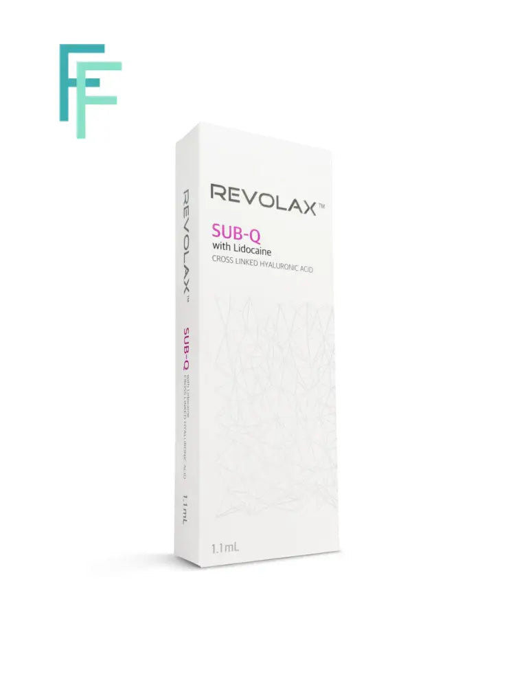 Revolax Sub-Q (1x 1.1ml)