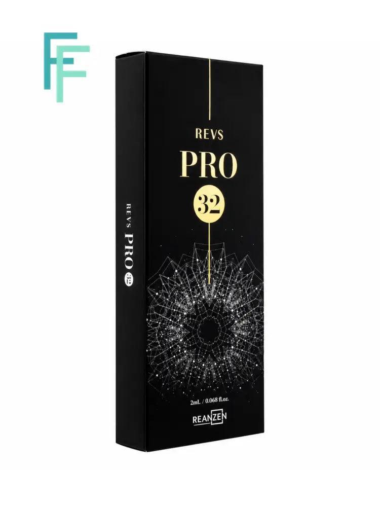 Revs Pro 32 (1x 2ml)