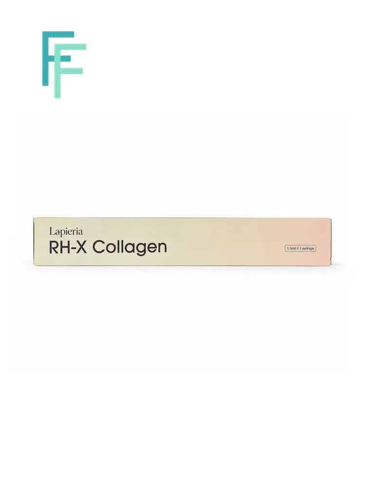 RH-X Collagen Booster (1x 2.5ml)