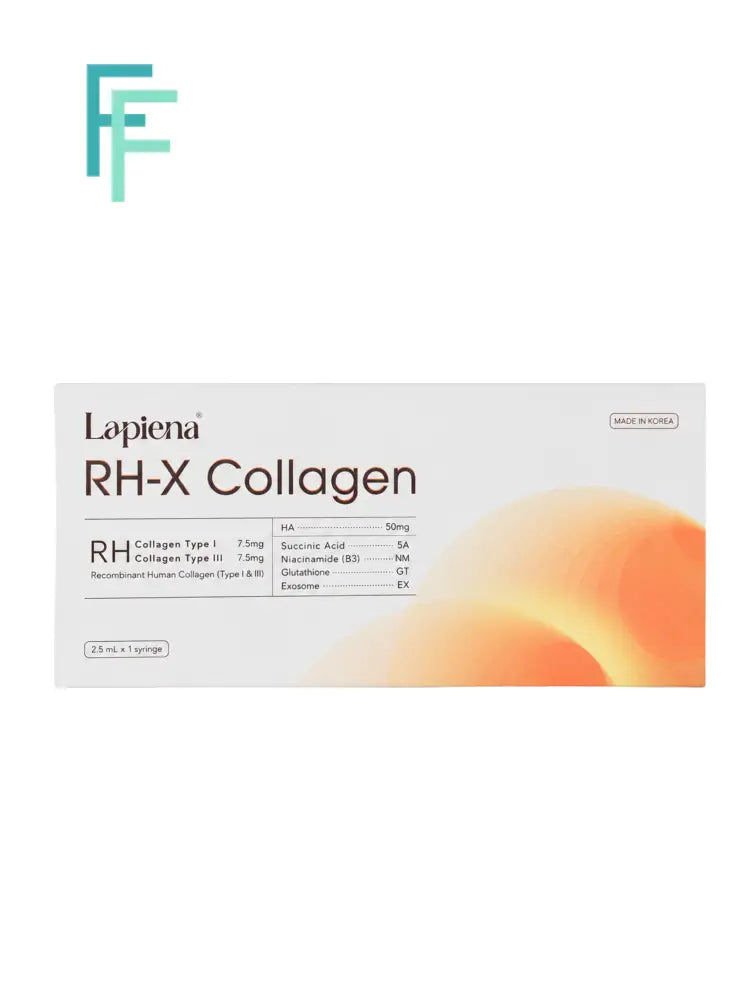 RH-X Collagen Booster (1x 2.5ml)