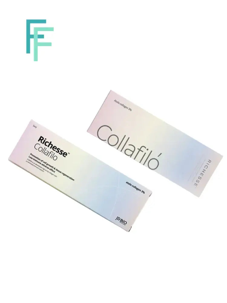 Richesse Collafilo (1x 1ml)