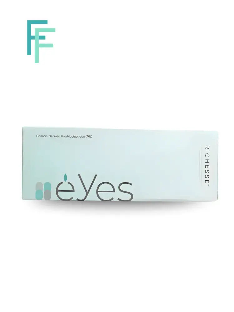 Richesse Eyes (1x 1ml)