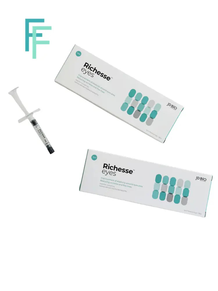 Richesse Eyes (1x 1ml)