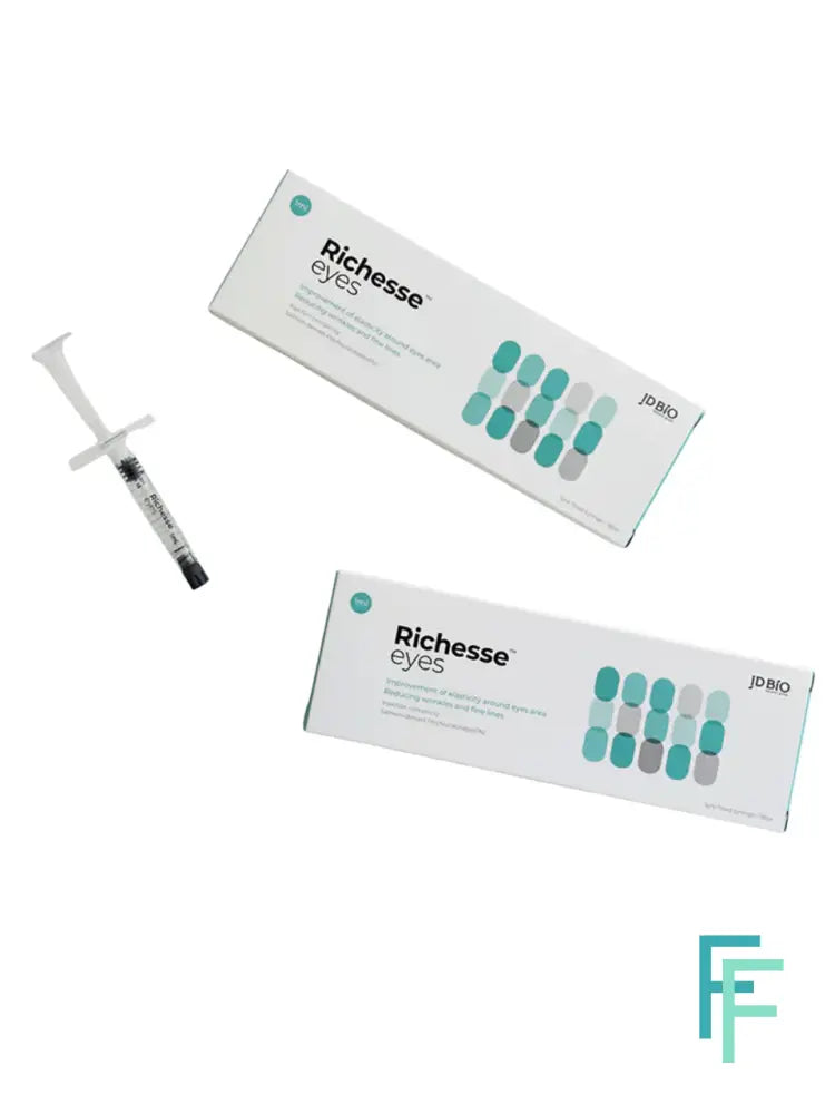 Richesse Eyes (1x 1ml)