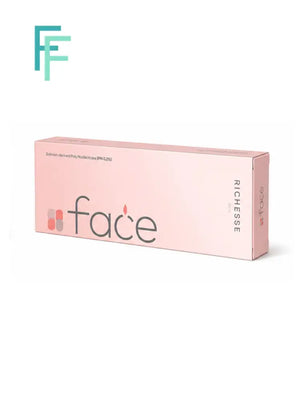 Richesse Face (2x 1ml)