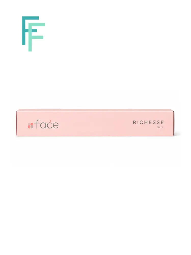 Richesse Face (2x 1ml)