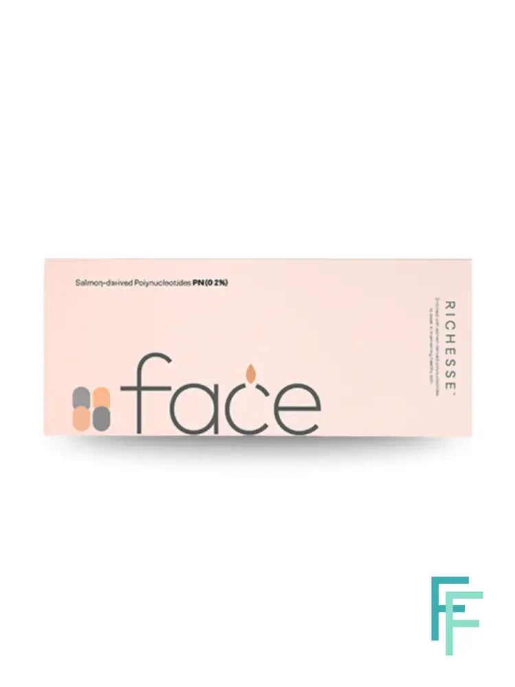 Richesse Face (2x 1ml)