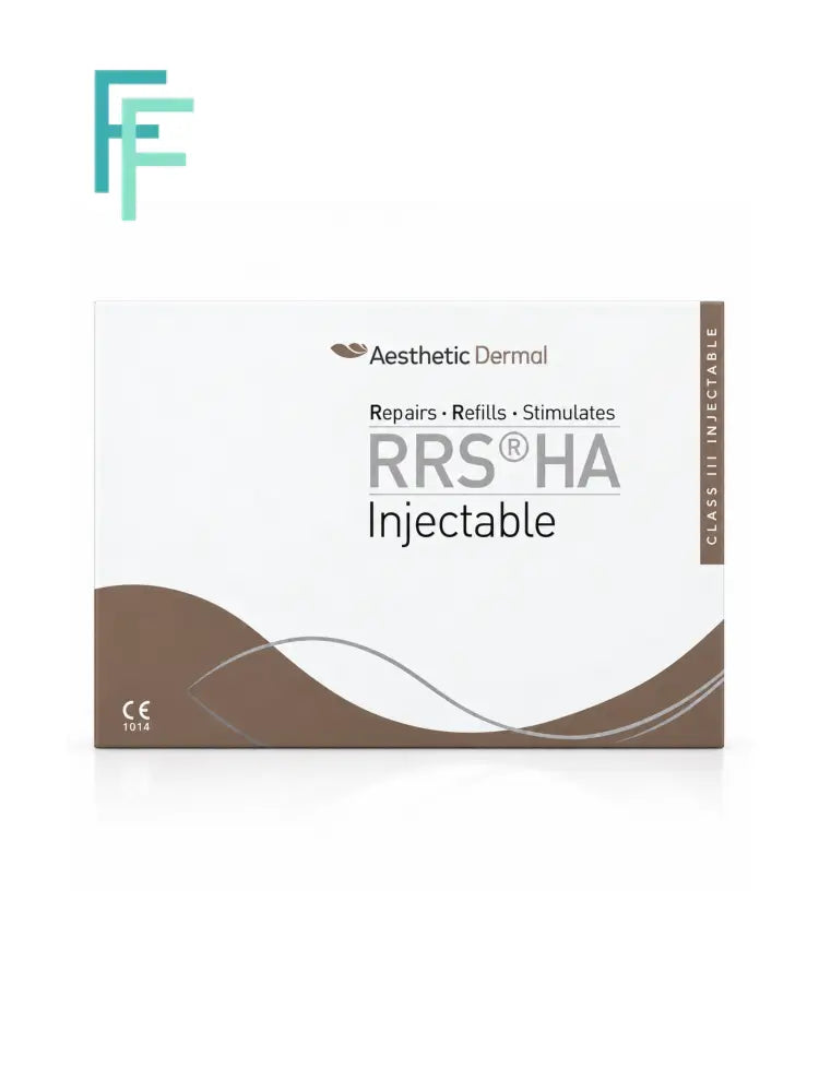 RRS HA Injectable (6x 5ml)