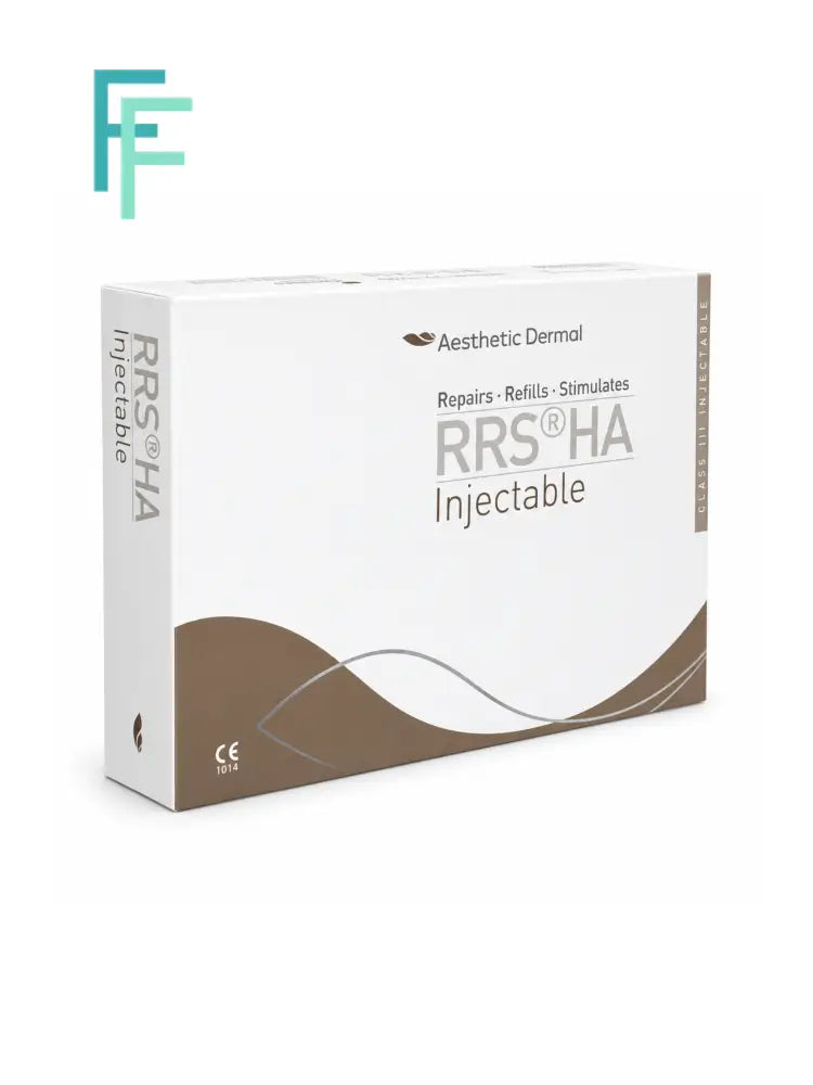 RRS HA Injectable (6x 5ml)