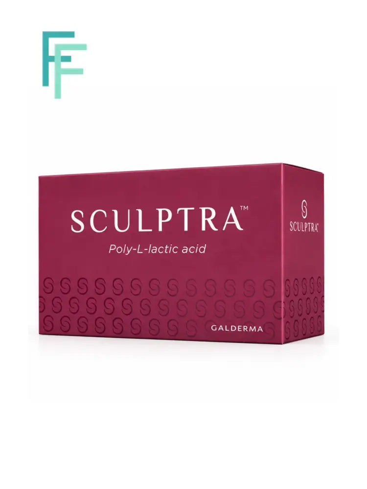 Sculptra (2x 5ml)