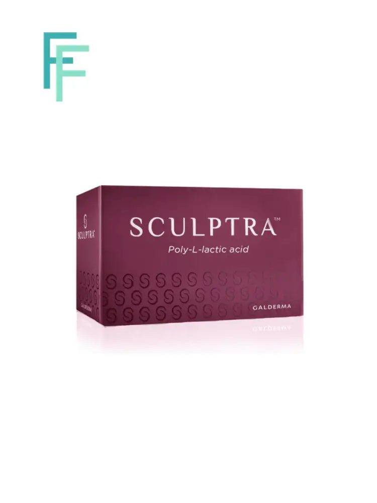 Sculptra (2x 5ml)