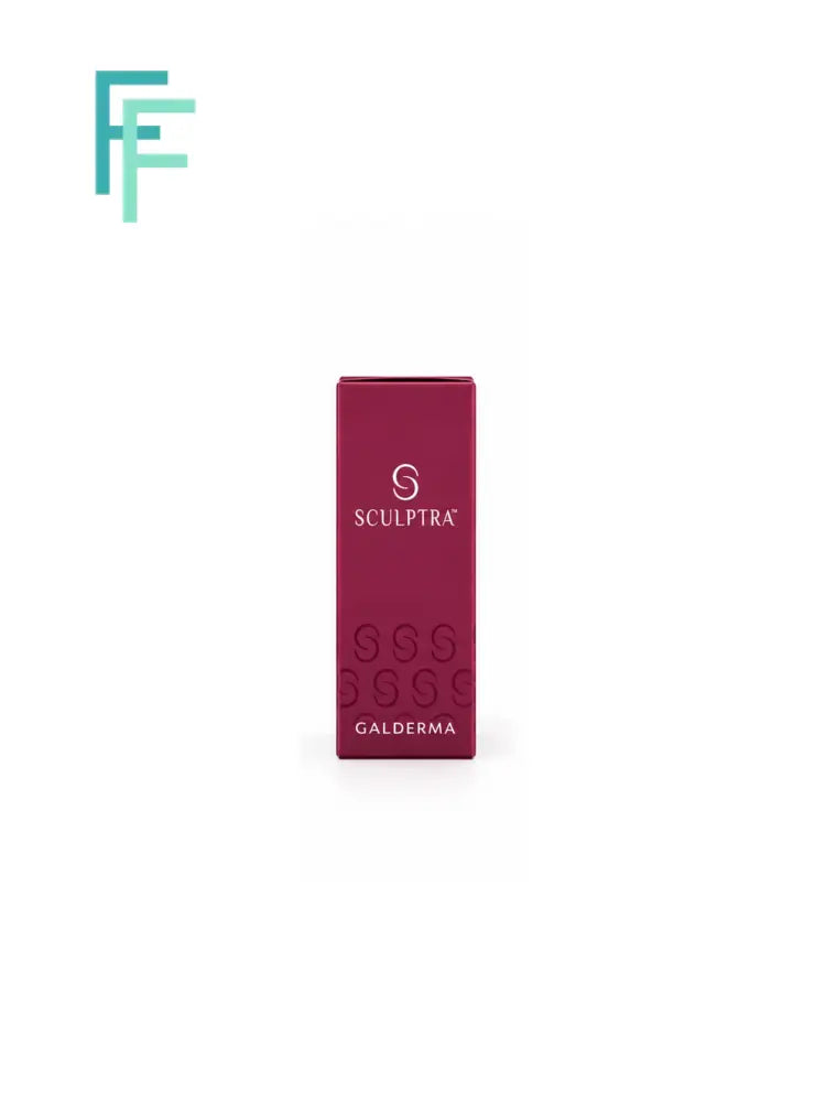 Sculptra (2x 5ml)