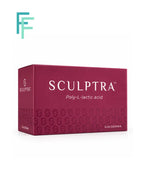 Sculptra (2x 5ml)