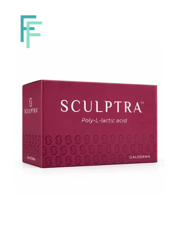 Sculptra (2x 5ml)