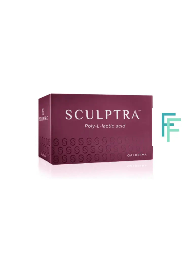 Sculptra (2x 5ml)