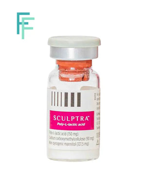 Sculptra Single Vial (1x 5ml)
