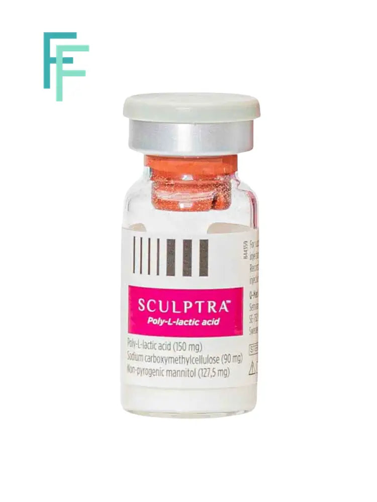 Sculptra Single Vial (1x 5ml)