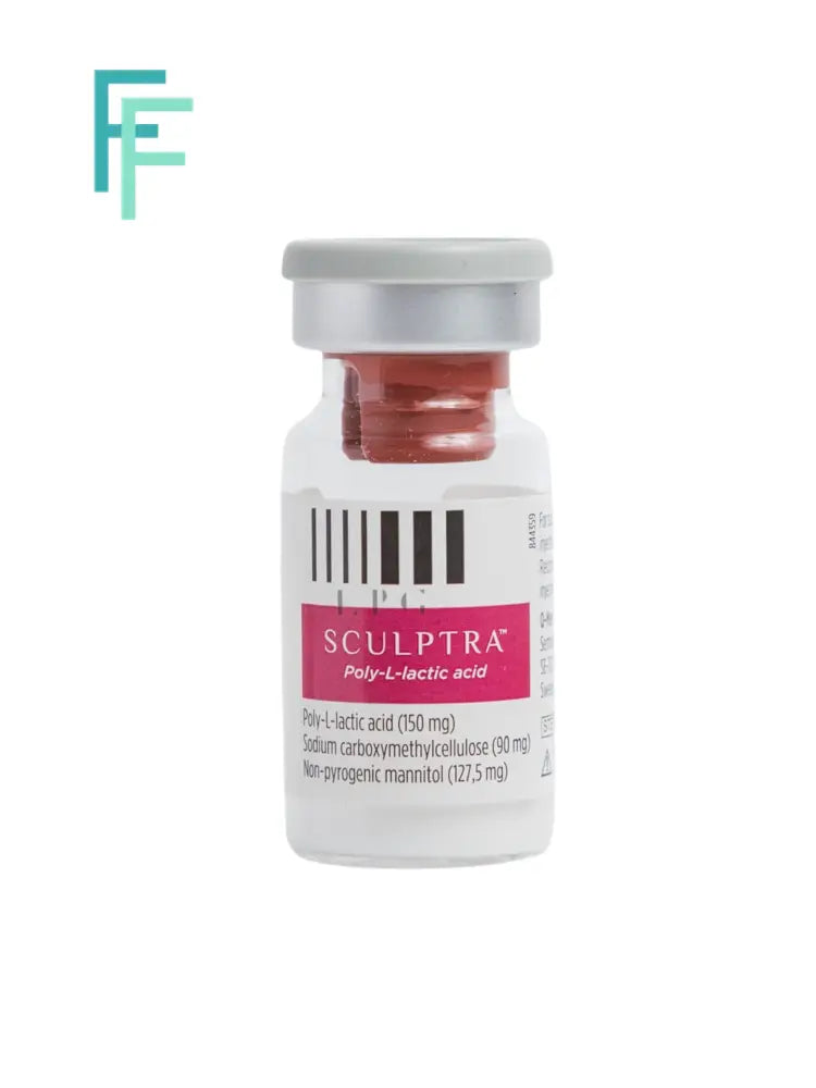 Sculptra Single Vial (1x 5ml)