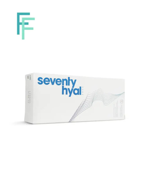 Seventy Hyal 2000 (3x 2ml)