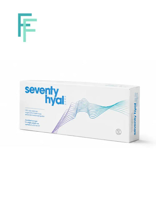 Seventy Hyal 2000 (3x 2ml)